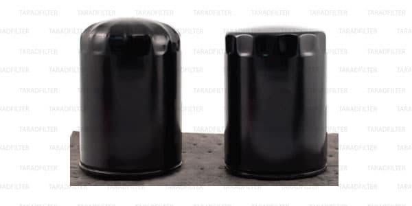 Bloated Filters อาการกรองบวม