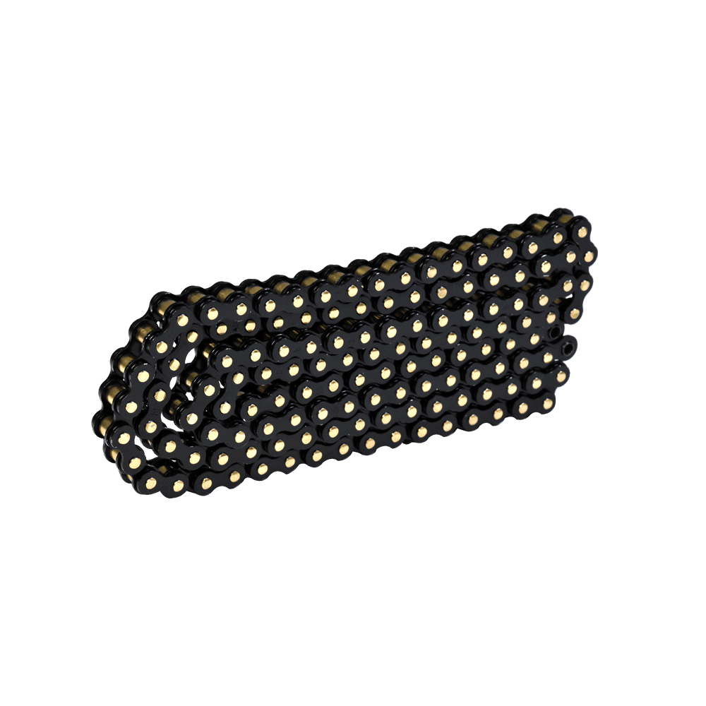 D.I.D 428-132 VIX Black