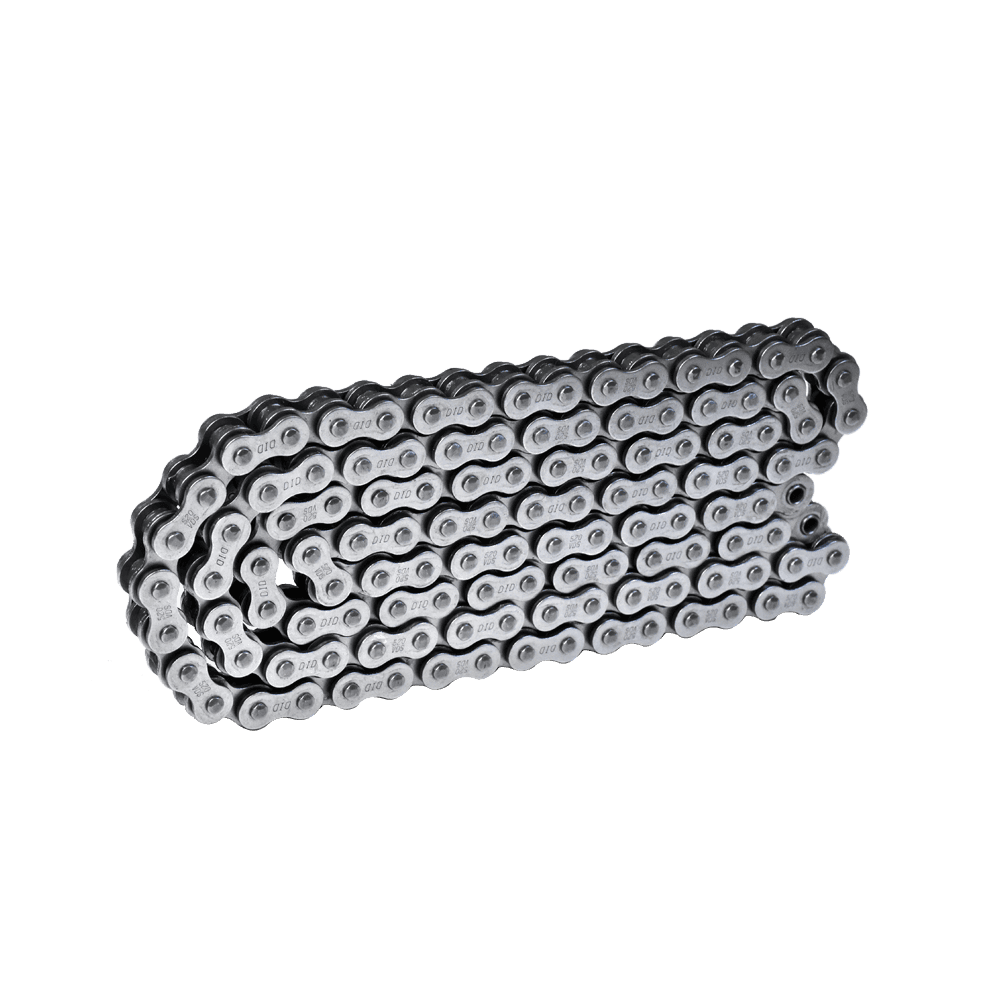 D.I.D 520-120 VDS Steel