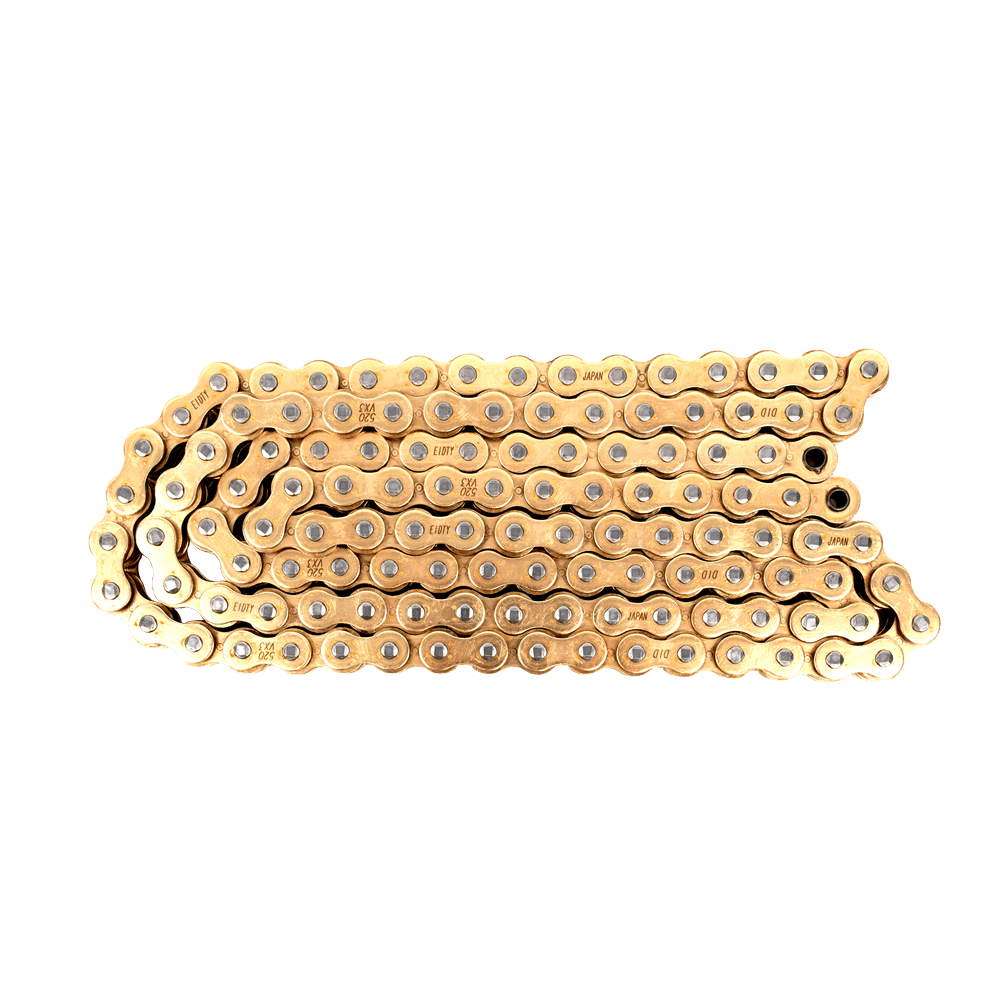 D.I.D 520-120 VX3 GG