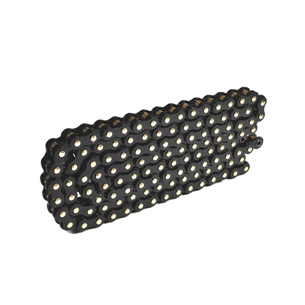 D.I.D 525-120 VDS Black