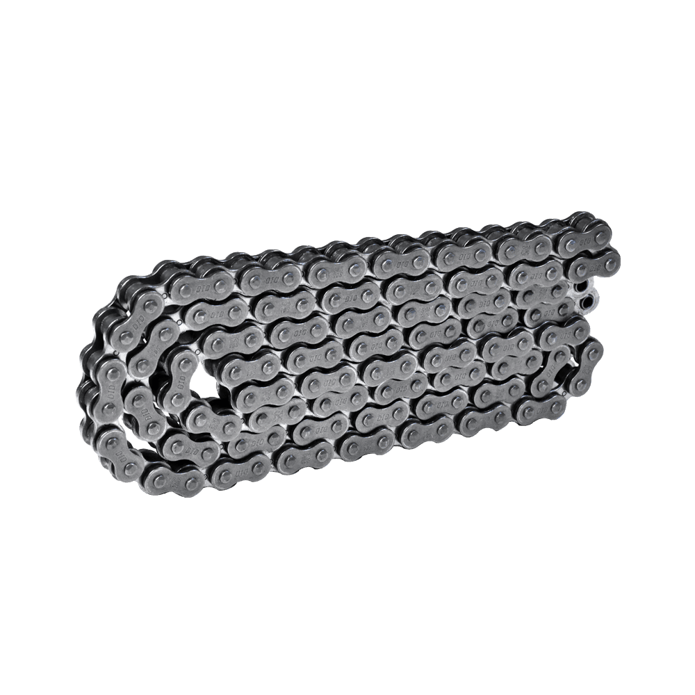D.I.D 525-120 VDS Steel