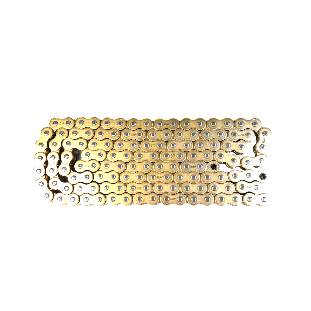 D.I.D 525-130 VX3 GG