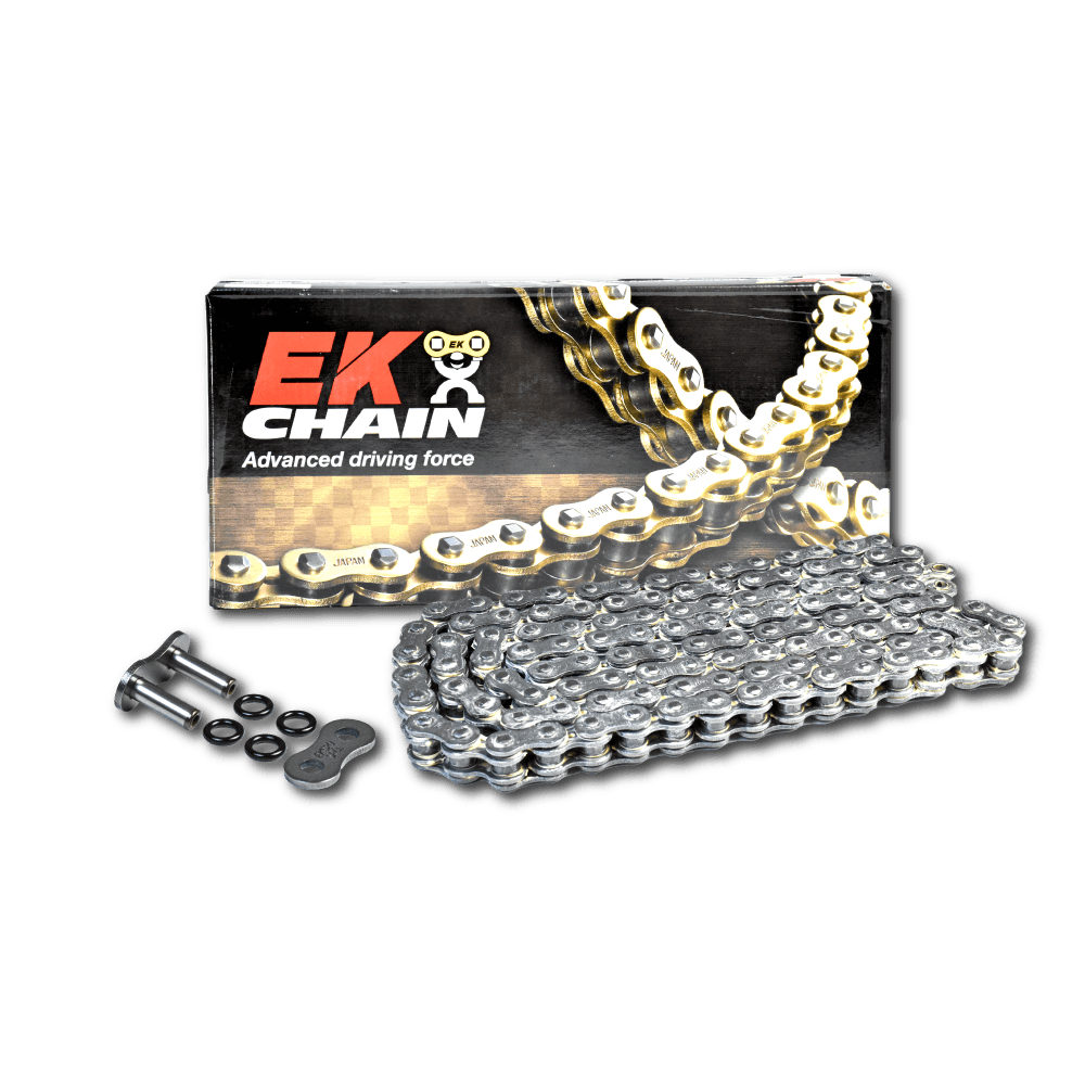 520-120 SRO6 BB โซ่ EK