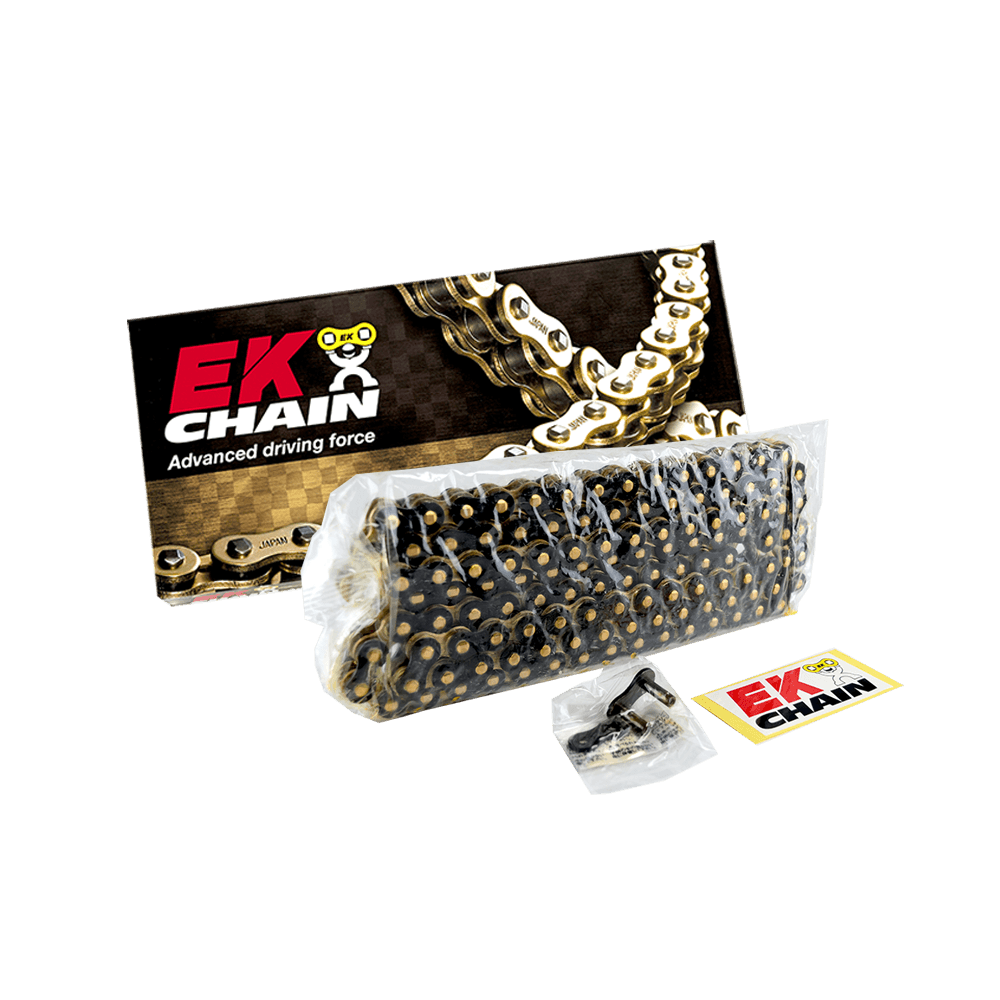 EK 520-120 SRO6 Black-Gold
