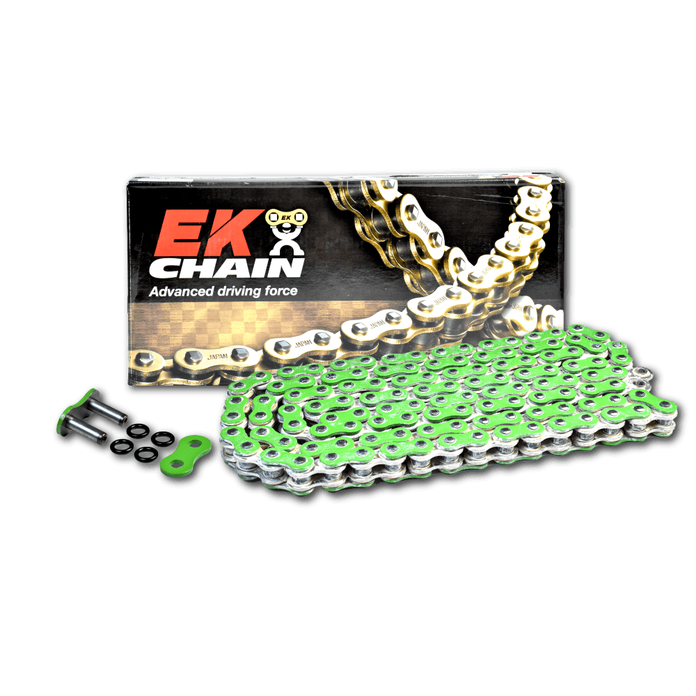 EK 520-120 SRO6 Green