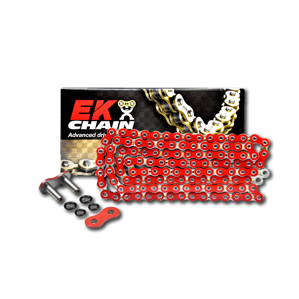 EK 520-120 SRO6 Red