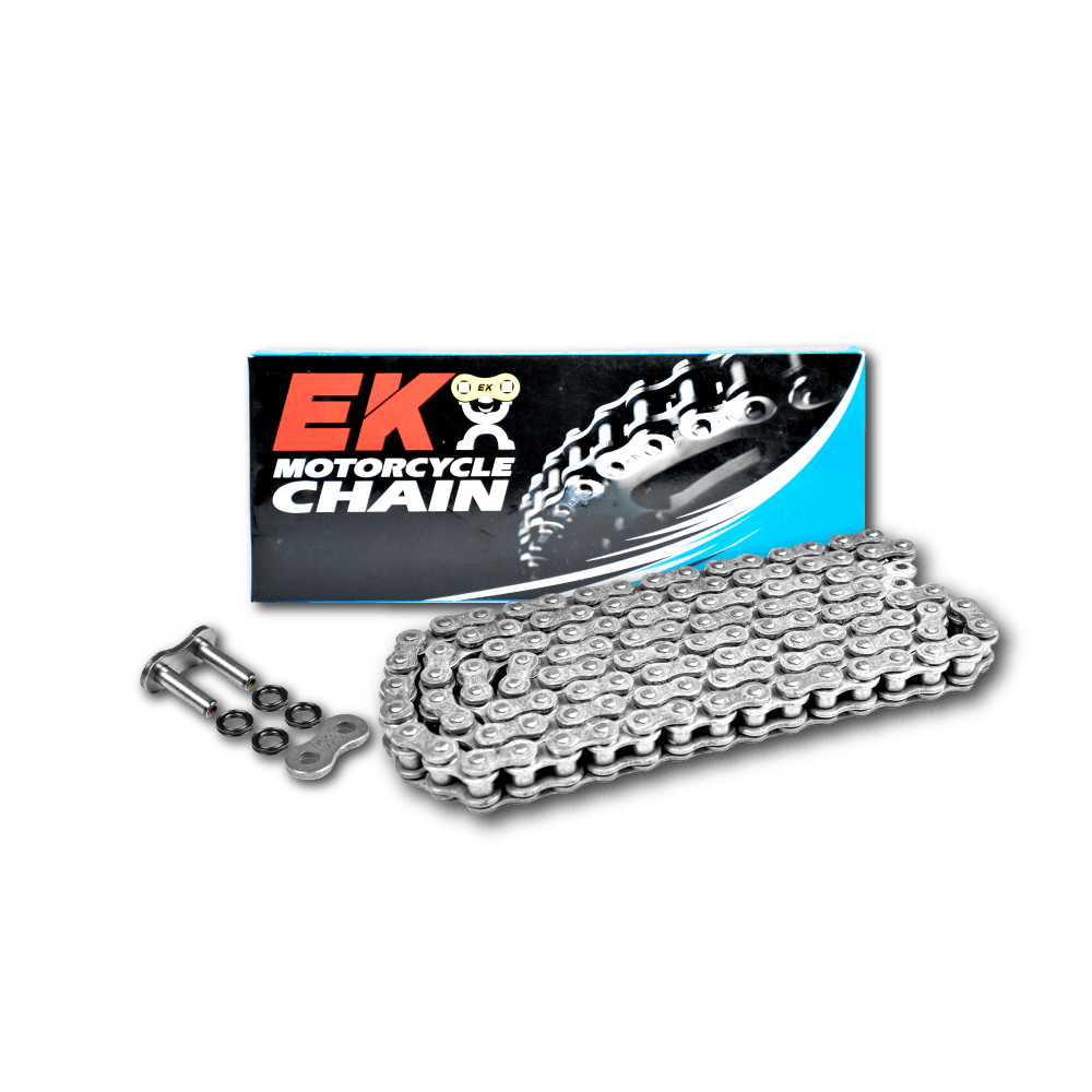 525-120 DEX QX BB โซ่ EK