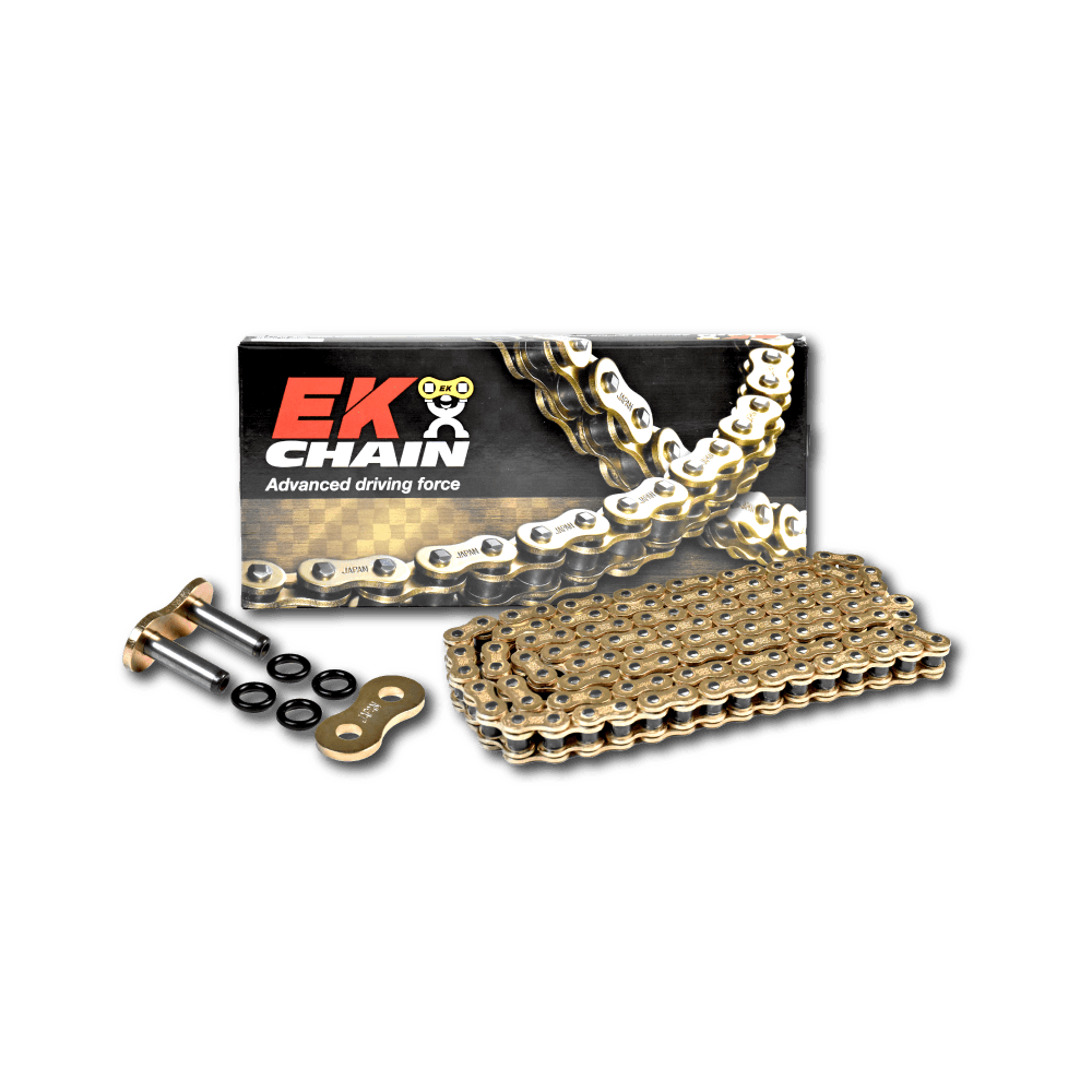 EK 525-120 SROZ2 Gold