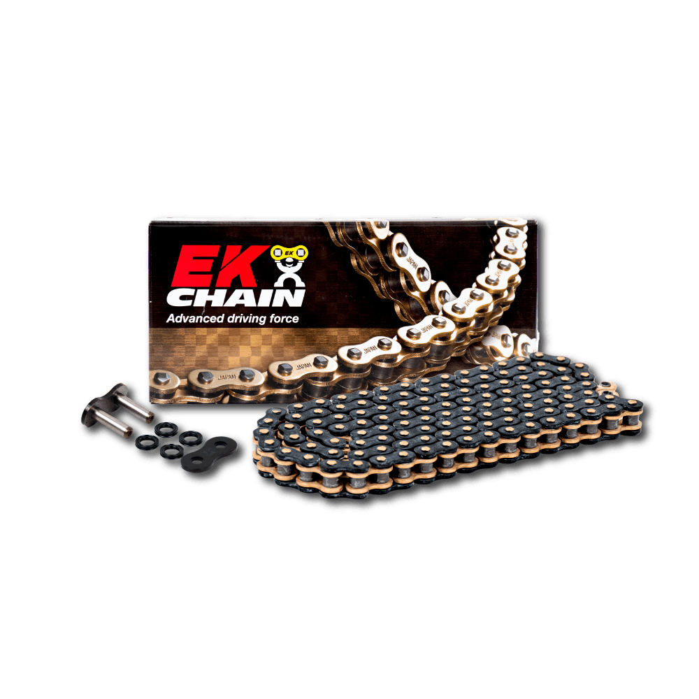 EK 525-120 SRX2 Black Gold