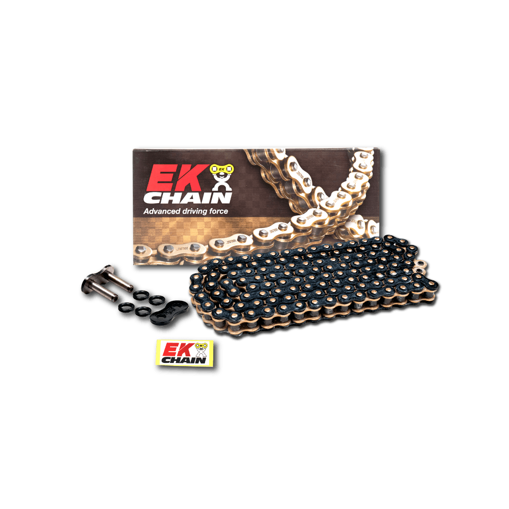 EK 530-120 SRX2 Black Gold