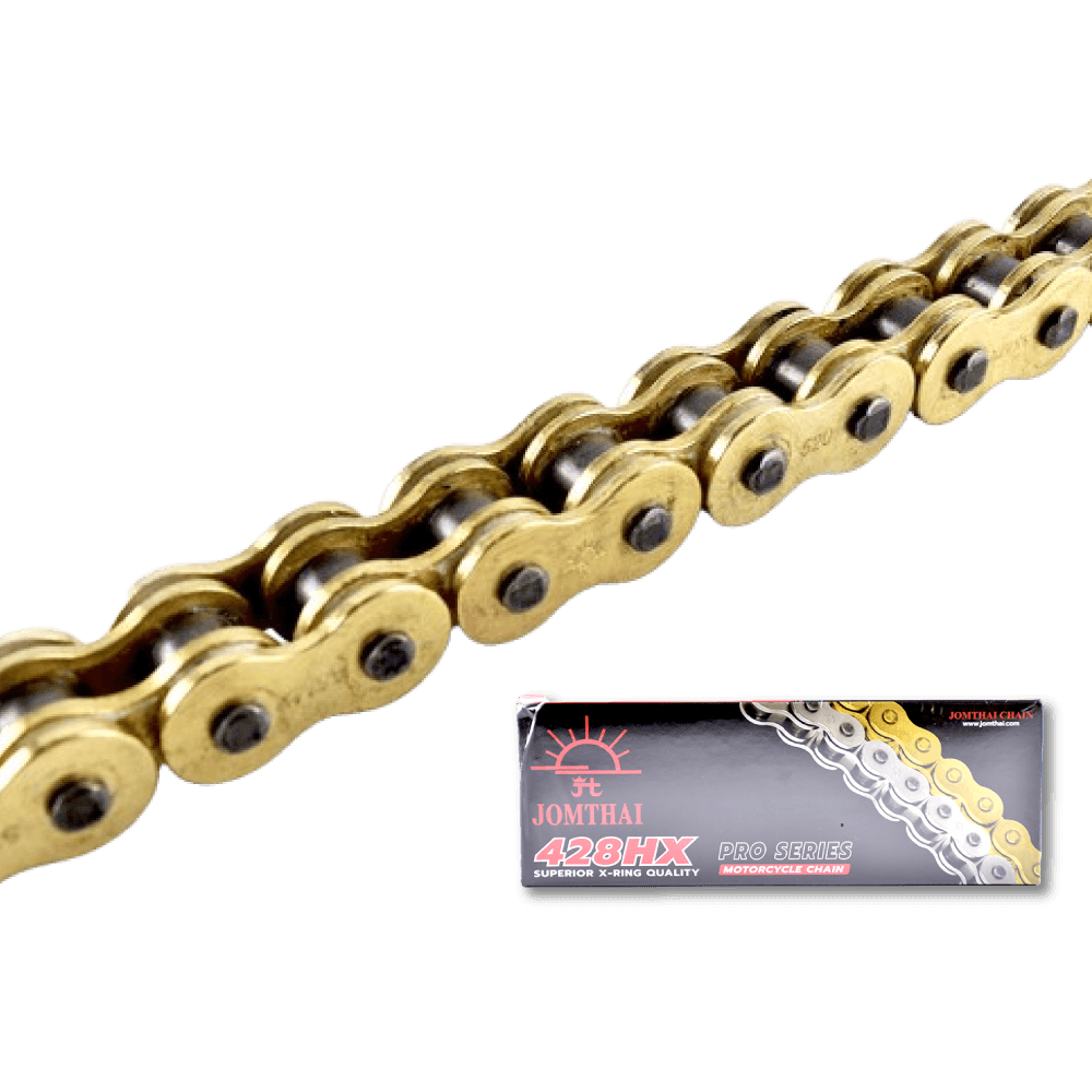 Jomthai 428-132-ASMX-GG