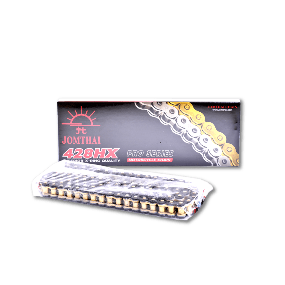 Jomthai 428-136-HX-Black