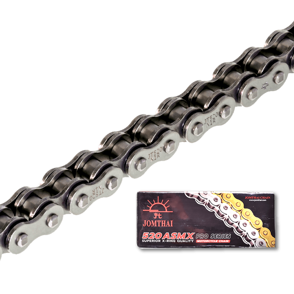 Jomthai 520-110-ASMX-BB