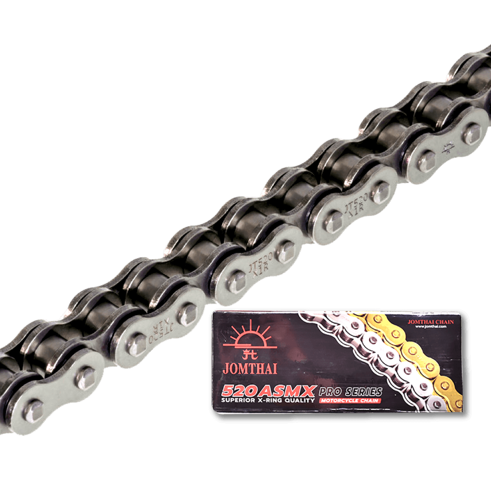 Jomthai 520-120-ASMX-BB-DL