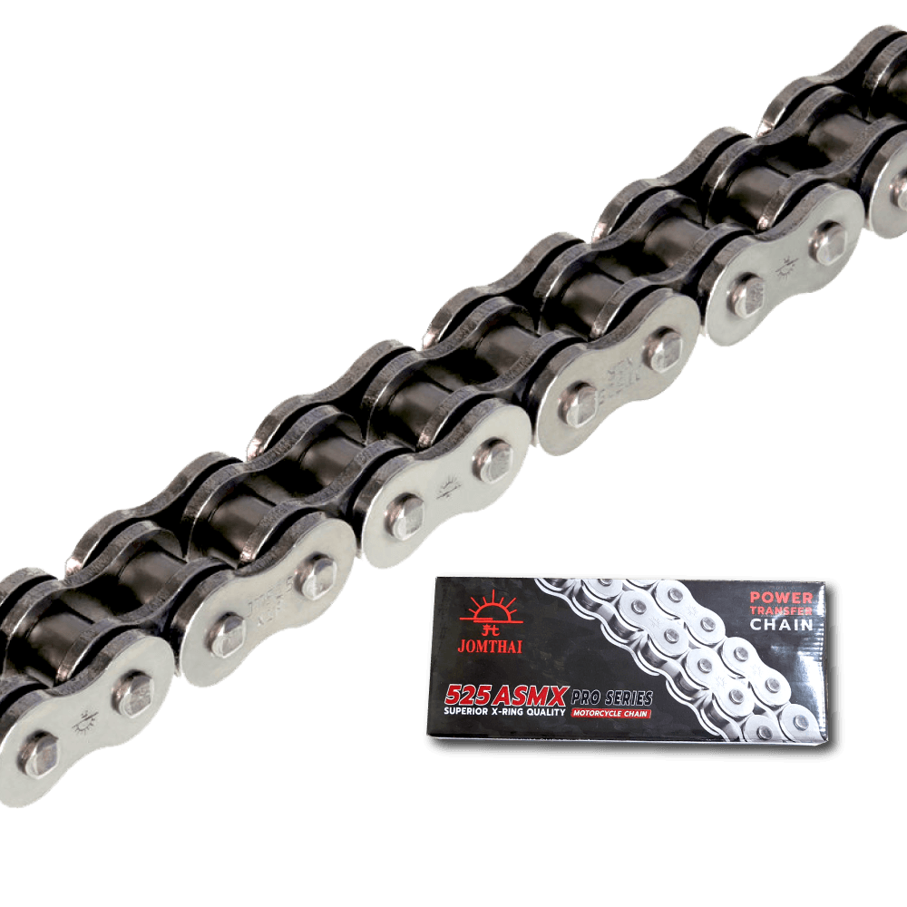 Jomthai 520-120-ASMX-BB