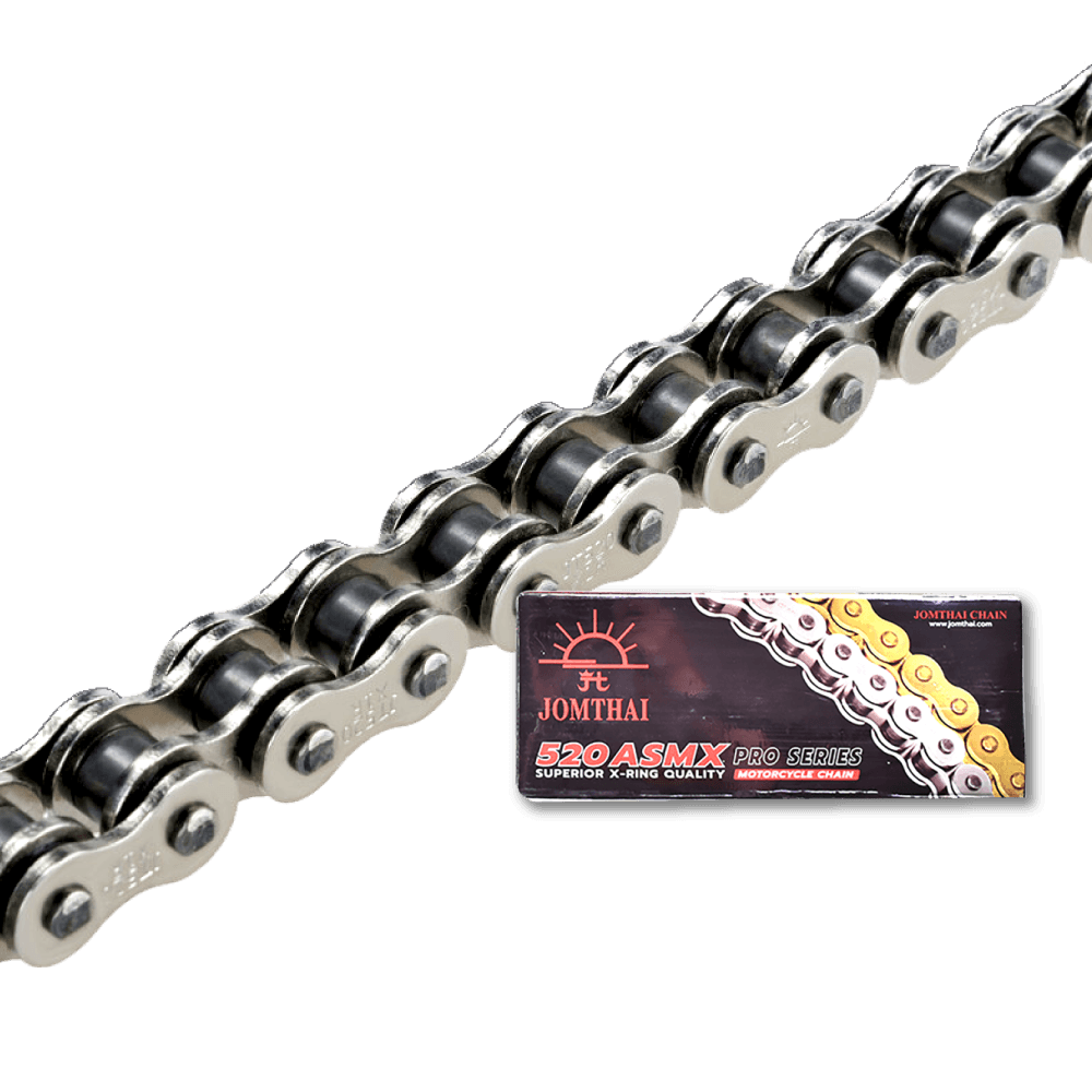 Jomthai 520-120-ASMX-NN