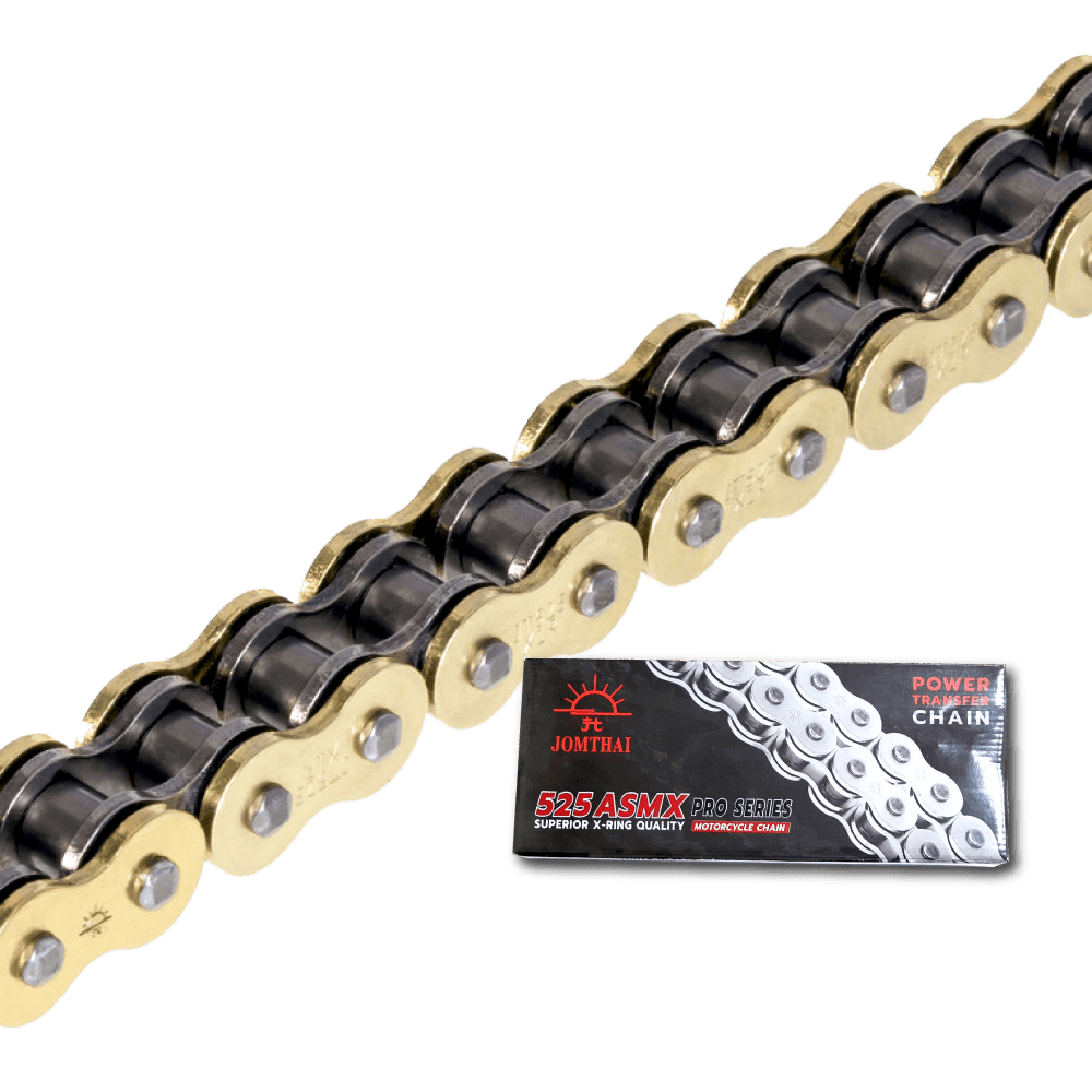 Jomthai 525-120-ASMX-GB