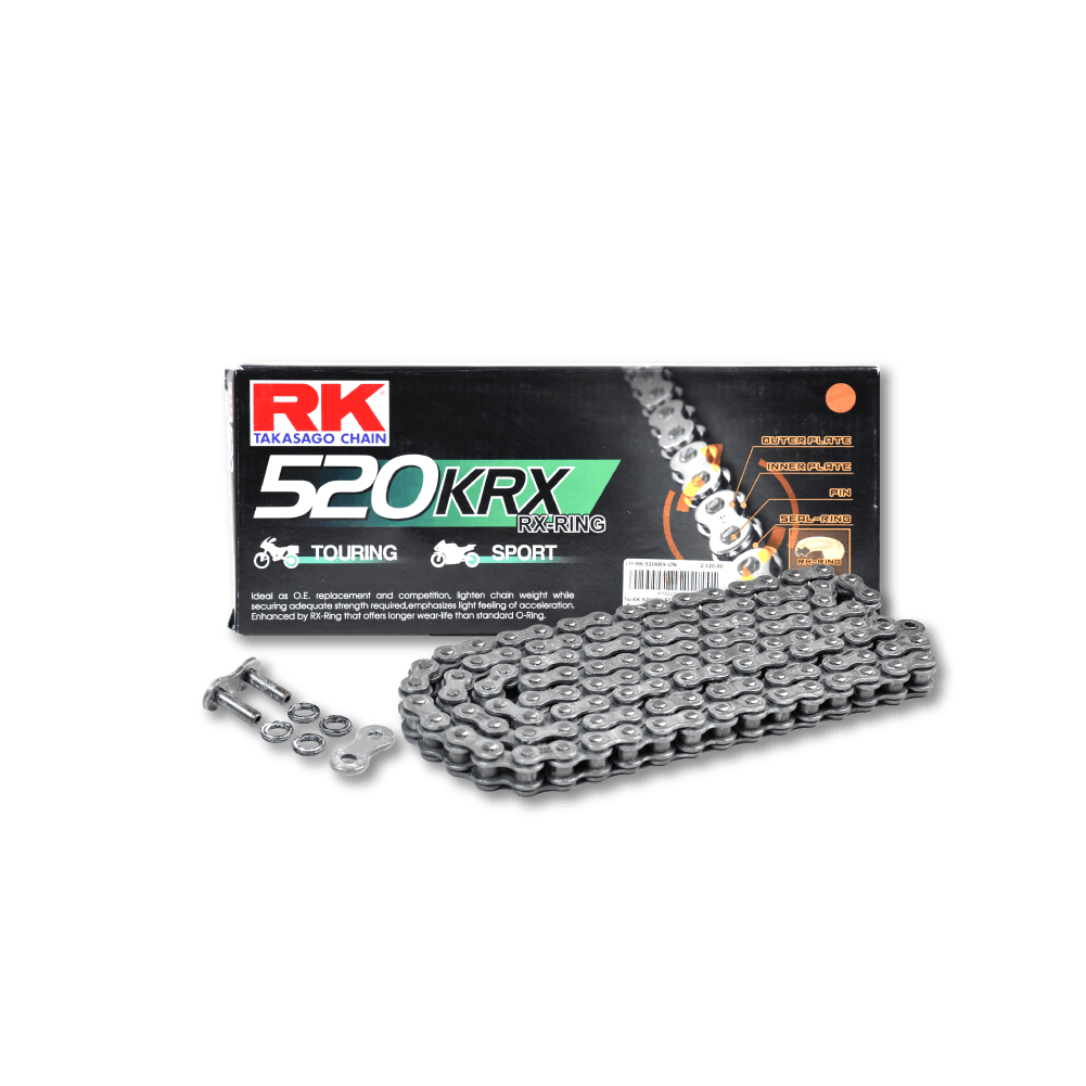 RK 520-120 KRX STD
