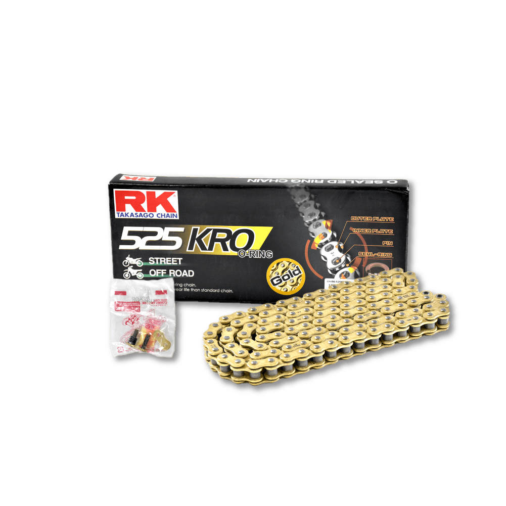 RK 525-120 KRO Full Gold
