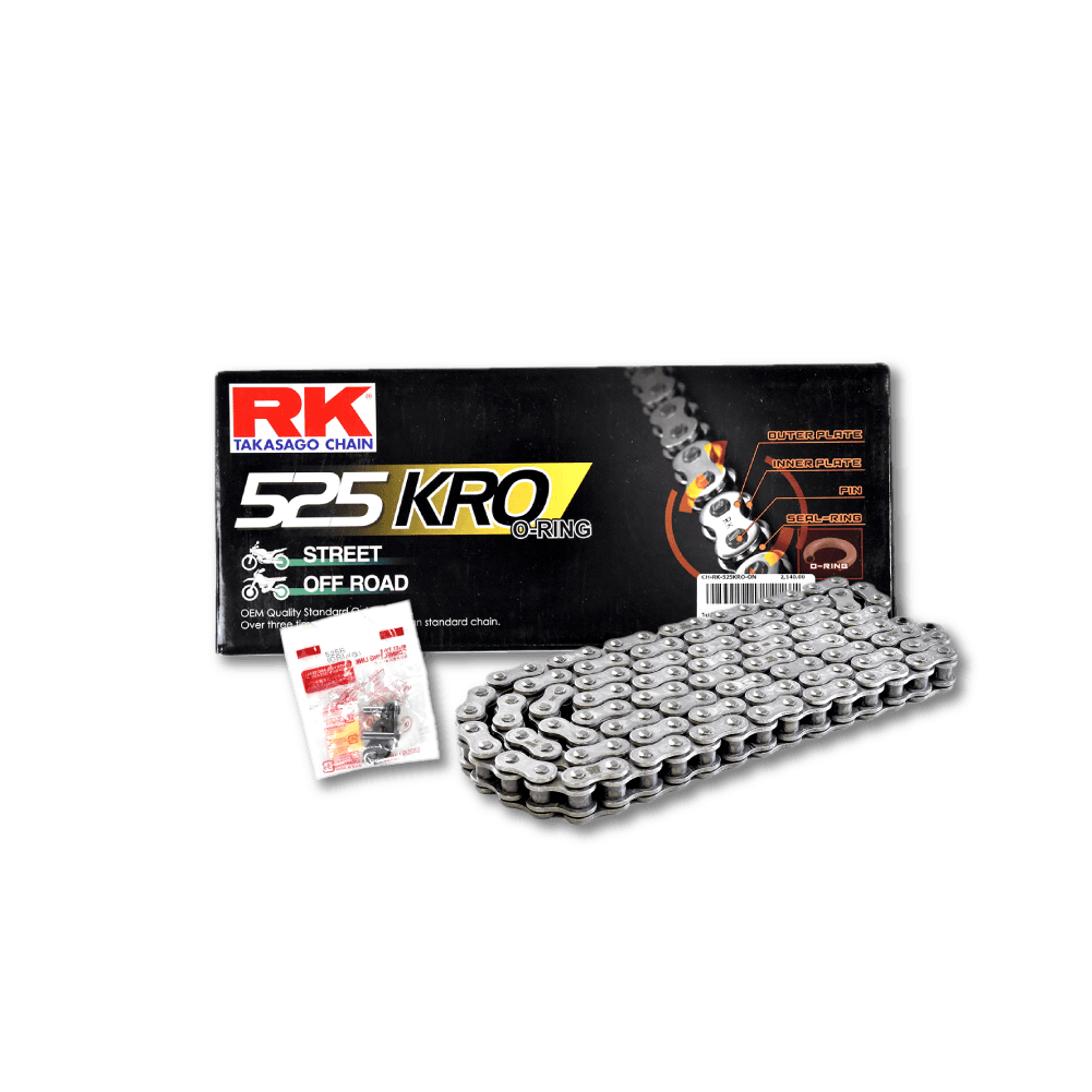 RK 525-120 KRO STD