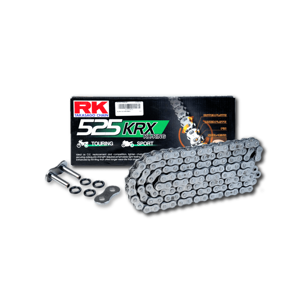 RK 525-120 KRX STD