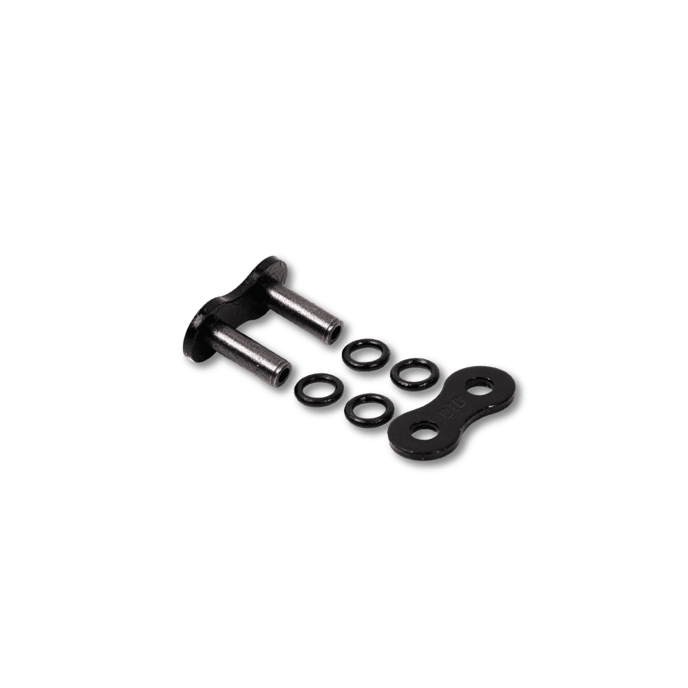 D.I.D ข้อต่อโซ่ DID-520-VDS-BLACK