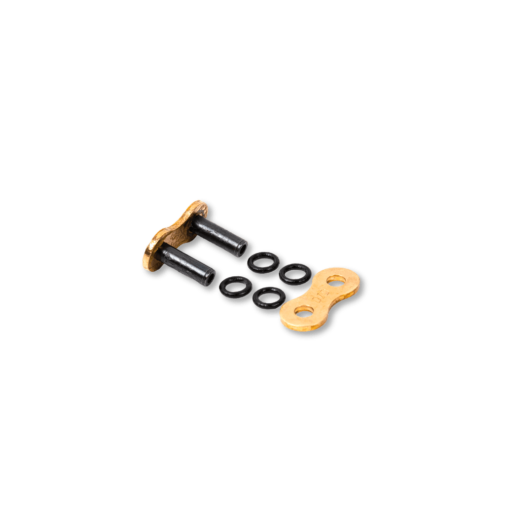 D.I.D ข้อต่อโซ่ DID-520-VDS-GOLD