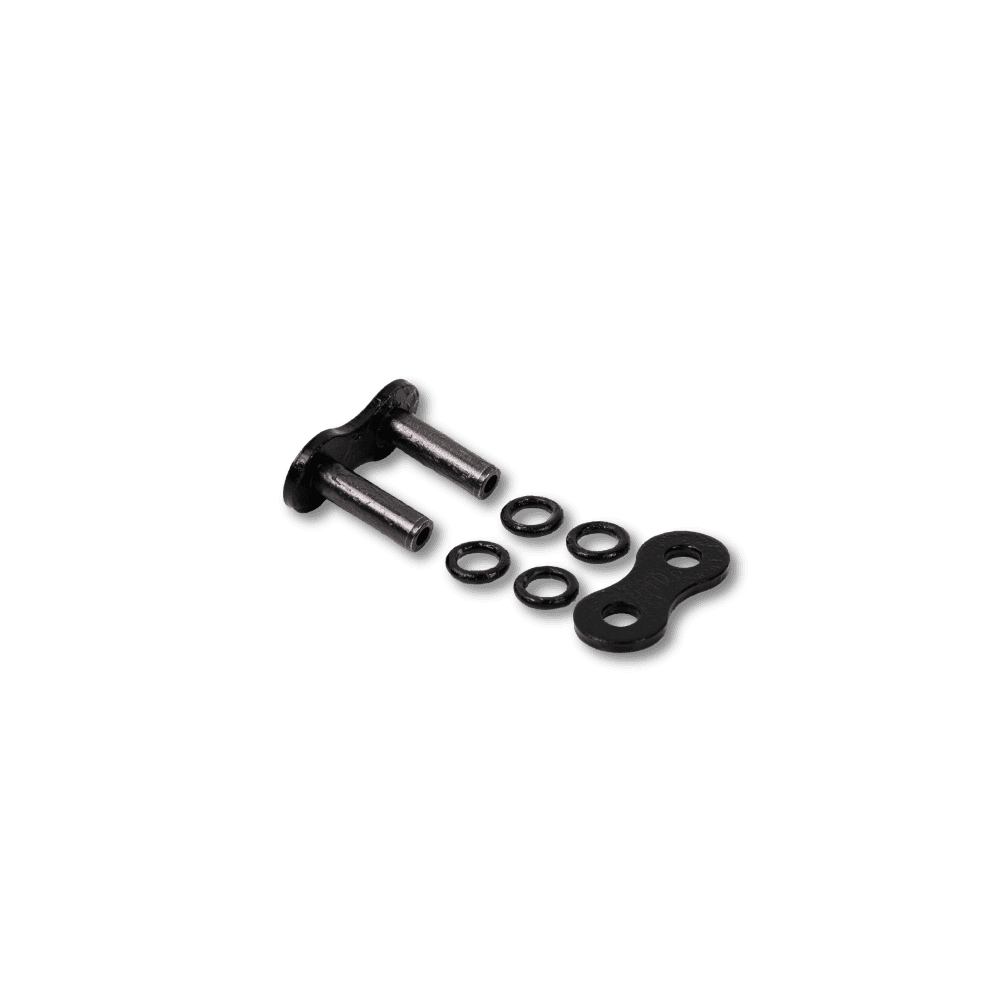D.I.D ข้อต่อโซ่ DID-525-VDS-BLACK