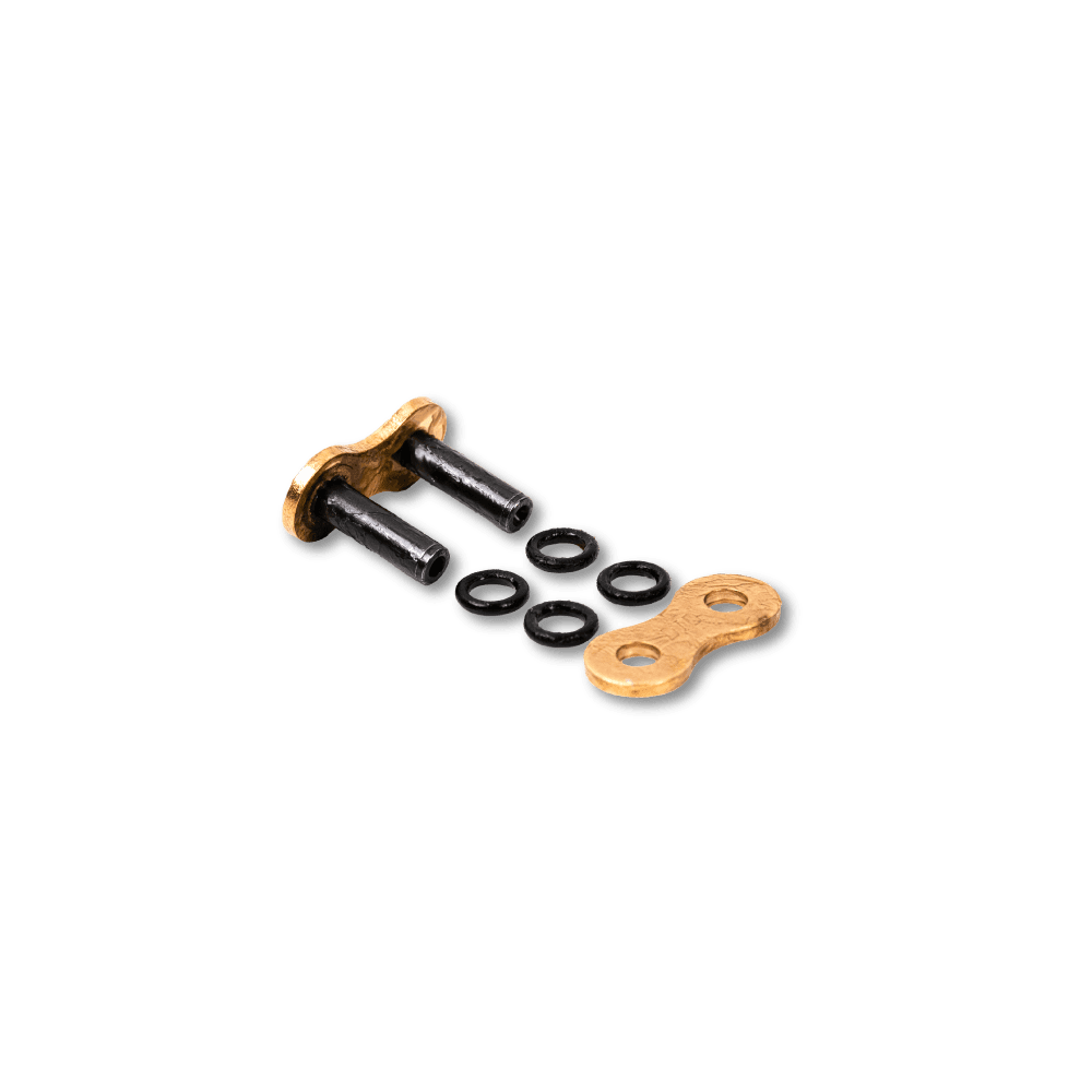 D.I.D ข้อต่อโซ่ DID-525-VDS-GOLD