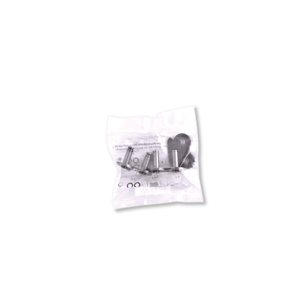 Jomthai ข้อต่อโซ่ 520-HDR-BB
