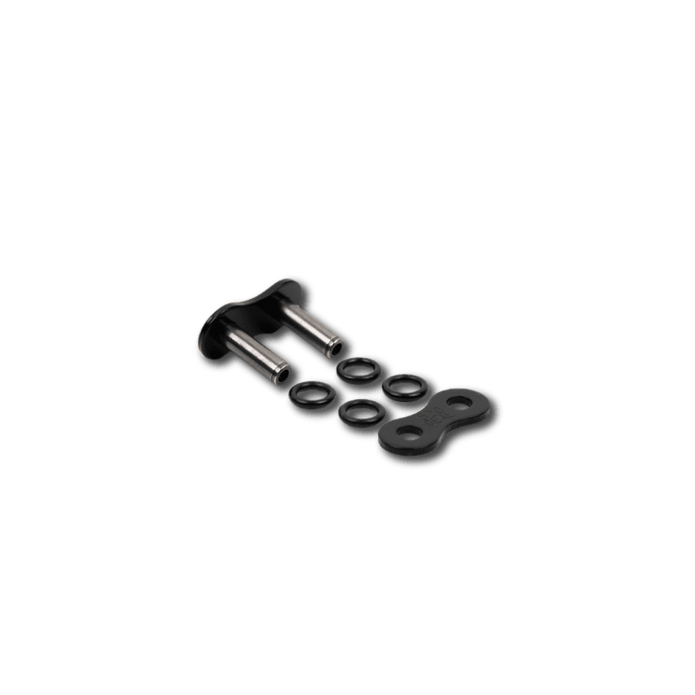 RK ข้อต่อโซ่ RK-BL520KRO2-BLACK