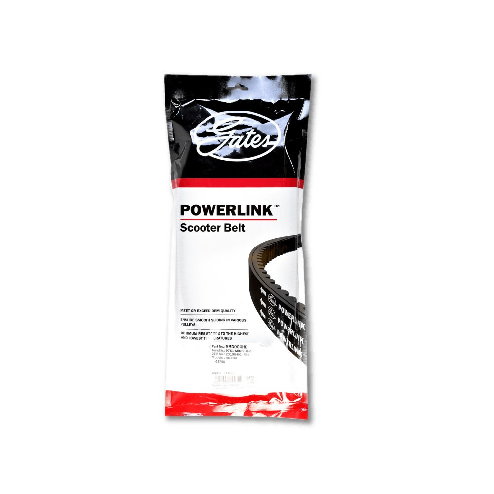Gates SBD004HD