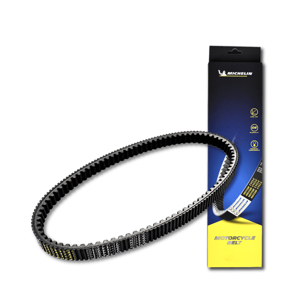 Michelin MCL-007