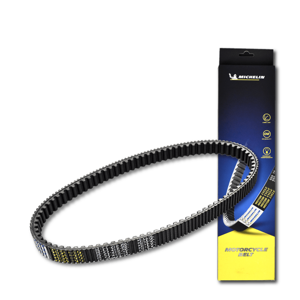 Michelin MCL-009-2