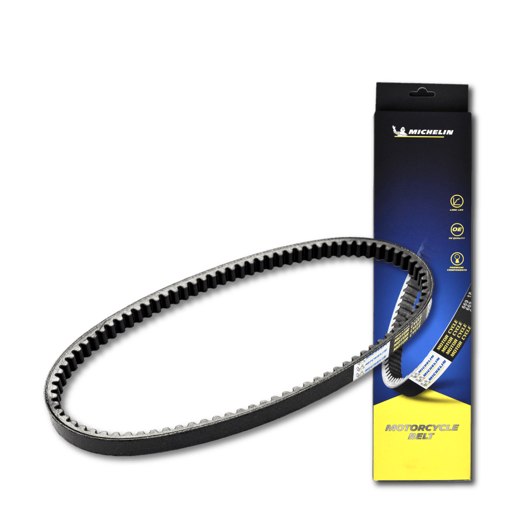 Michelin MCL-010