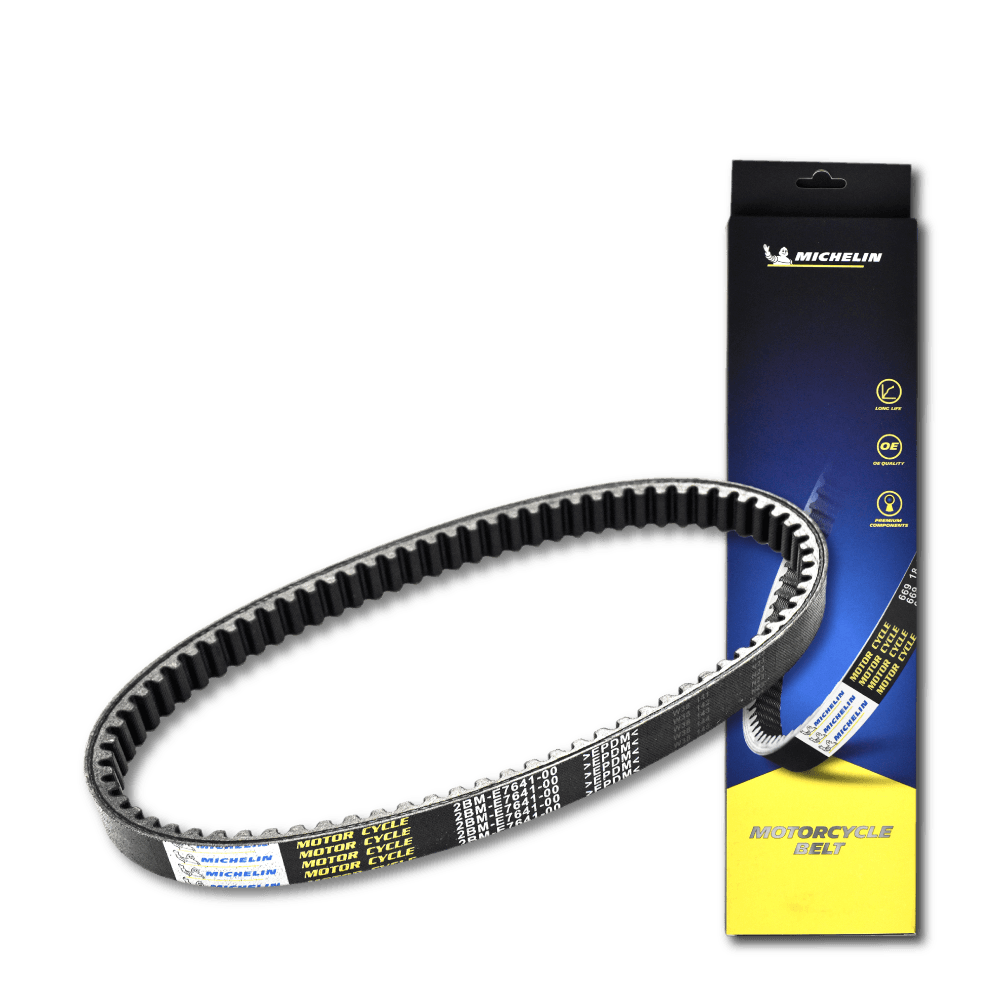 MCL-014 สายพาน MICHELIN