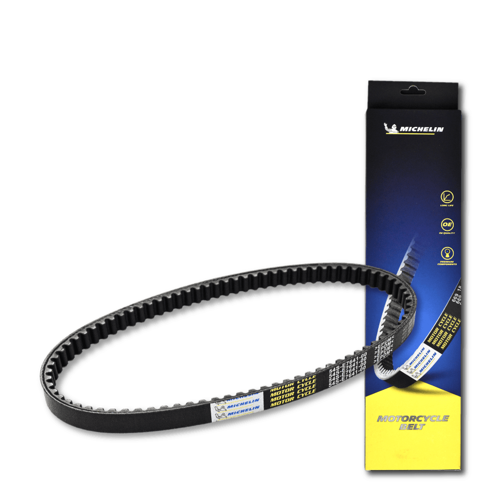 Michelin MCL-019