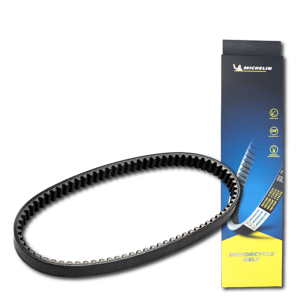 Michelin MCL-037