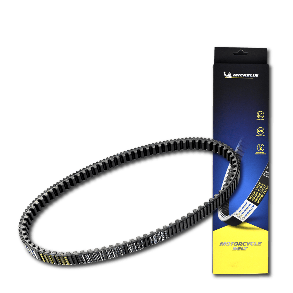 Michelin MCL-27
