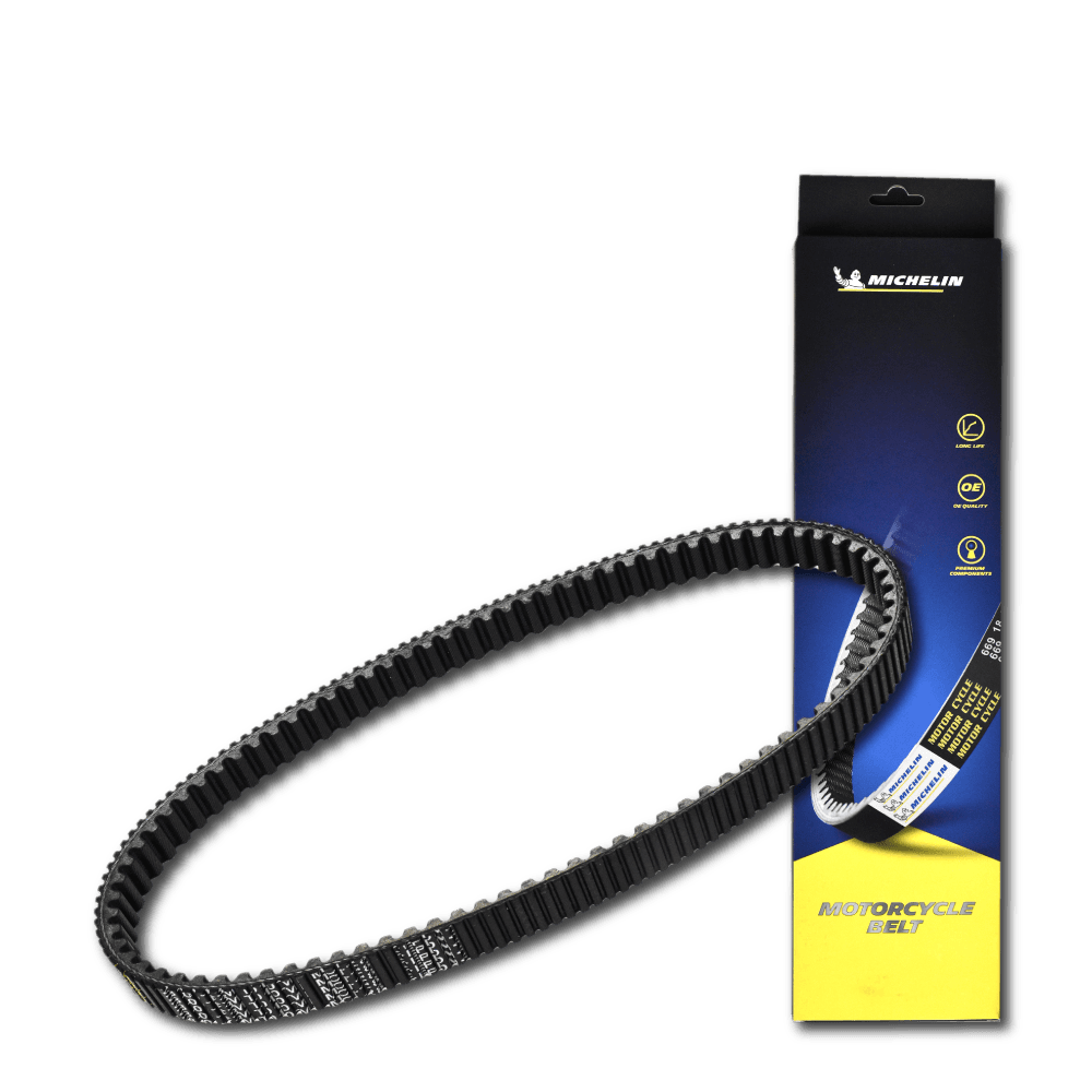 Michelin MCL-28