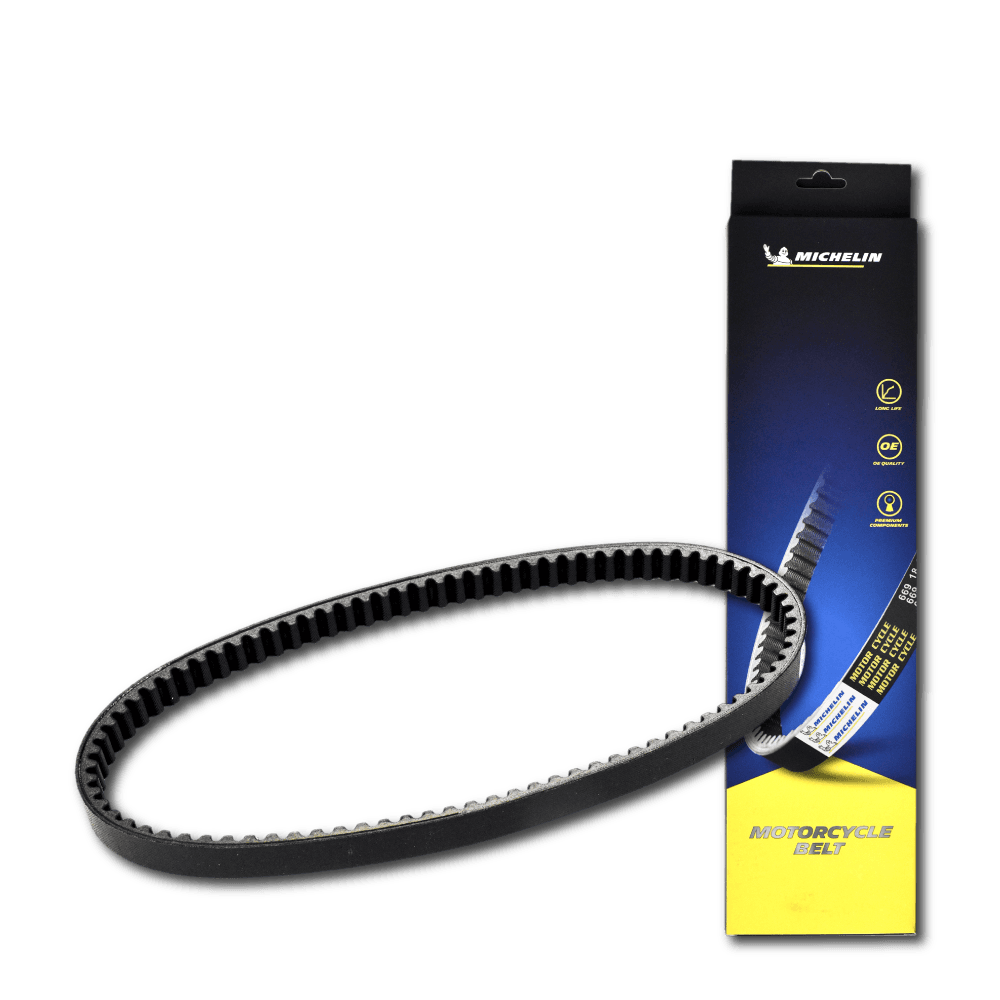 Michelin MCL-A33