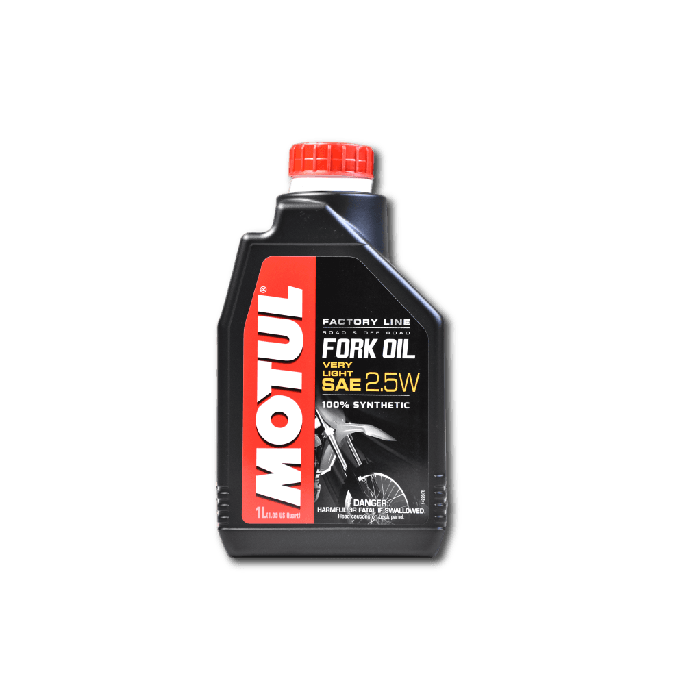 Motul Motul-fork-oil-2.5
