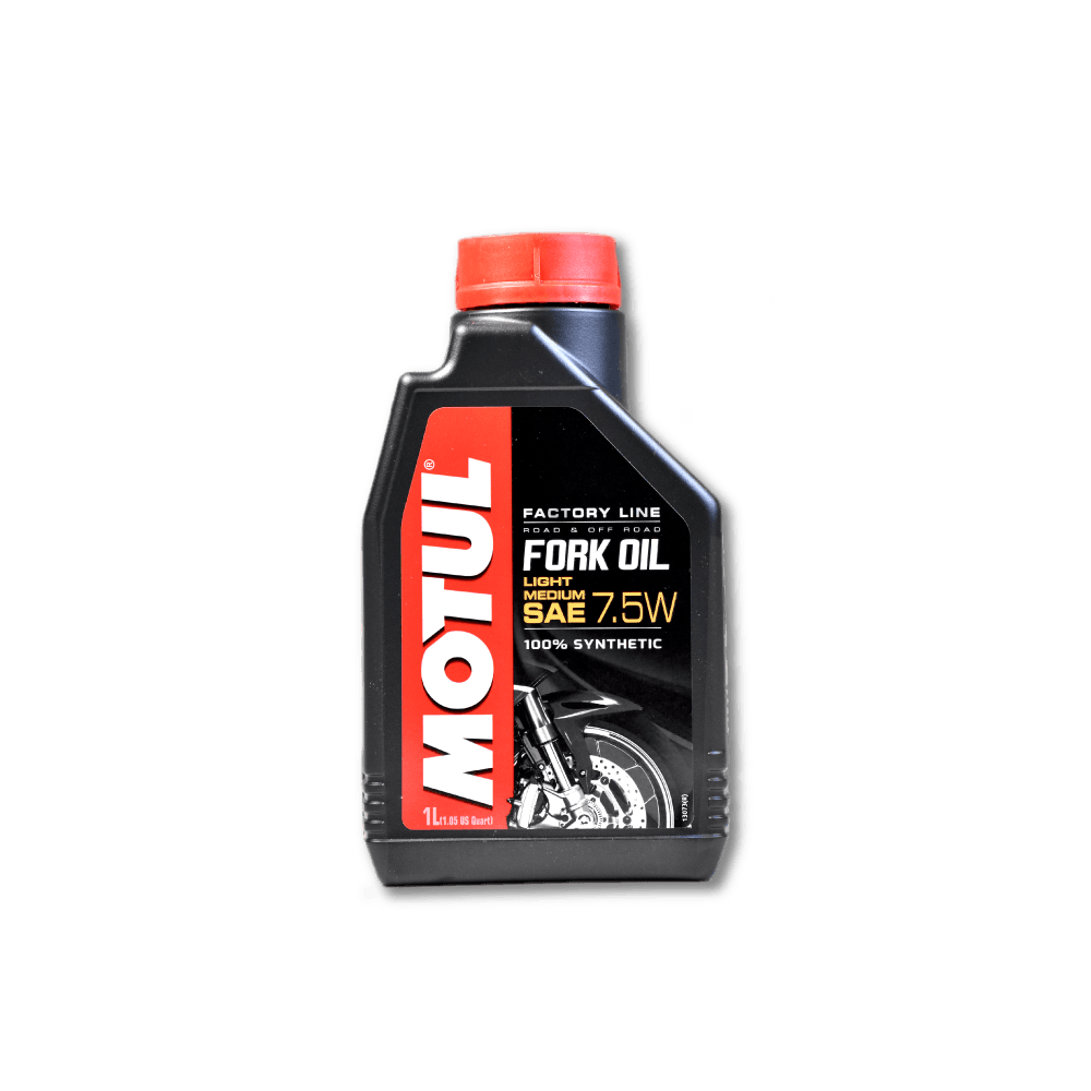 Motul Motul-fork-oil-7.5