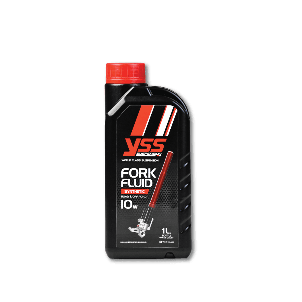 YSS YSS-fork-fluid-10