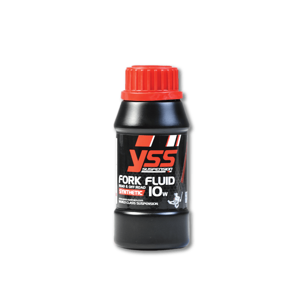 YSS YSS-fork-fluid-10W-250-ml