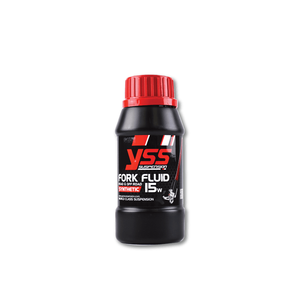 YSS YSS-fork-fluid-15W-250-ml