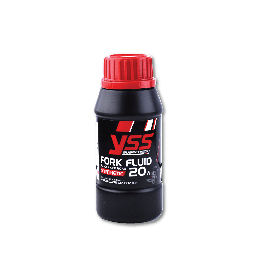 YSS YSS-fork-fluid-20W-250-ml