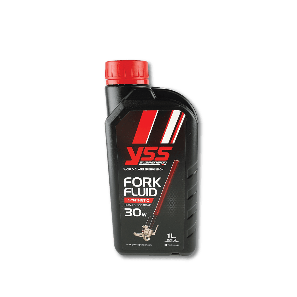YSS-fork-fluid-30 น้ำมันโช๊ค