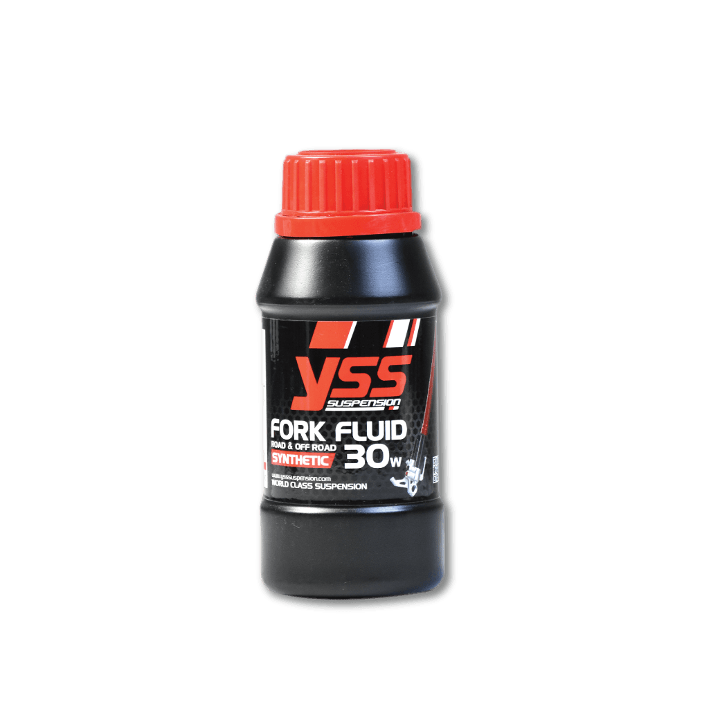 YSS YSS-fork-fluid-30W-250-ml